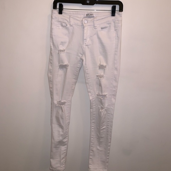 Wax Jean Jeans Wax Jeans Los Angeles Poshmark